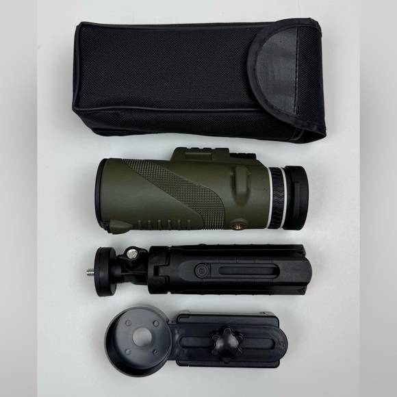 Monocular Telescope 80×100. NEW - Picture 5 of 7